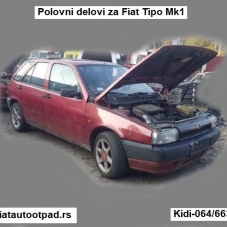 Fiat Tipo Mk1